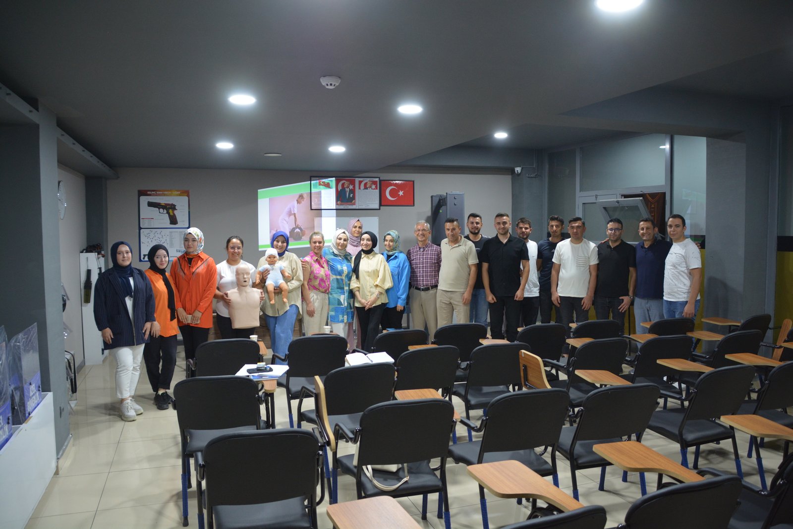 Erşah Özel Güvenlik